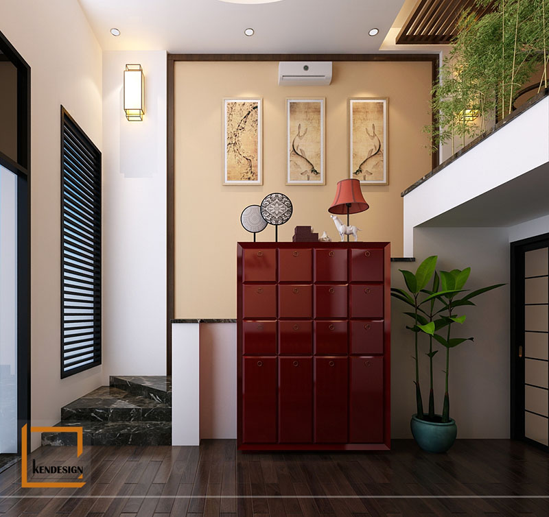 thiết kế spa đẹp